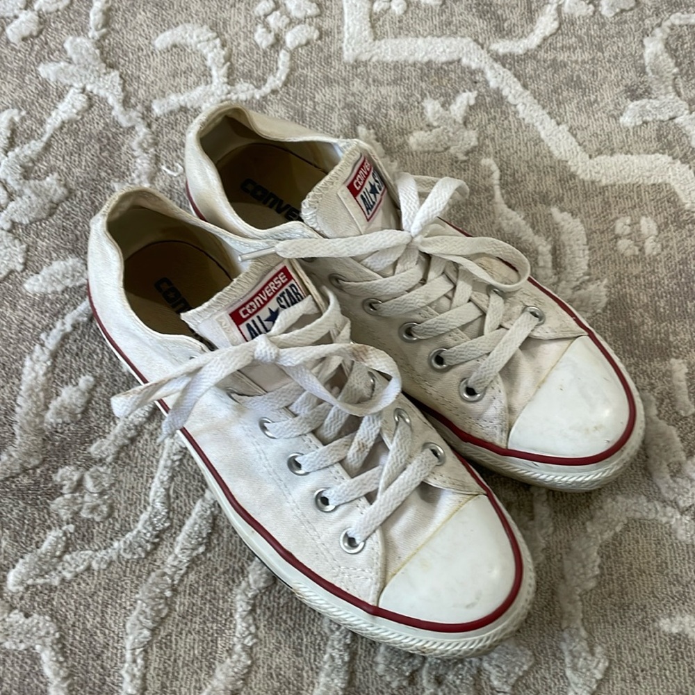 Women’s Converse